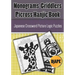 Nonograms Griddlers Picross Hanjie book: Japanese Crossword Picture Logic Puzzles