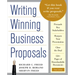 Writing Winning Business Proposals, Third Edition