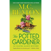 The Potted Gardener: An Agatha Raisin Mystery