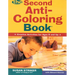 The Second Anti-Coloring Book