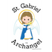 St. Gabriel the Archangel - Children's Christian Book - Lives of the Saints