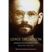 Lewis Thompson, Journals of an Integral Poet, Volume One 1932-1944