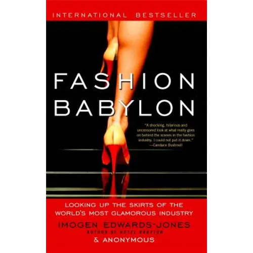 Fashion Babylon