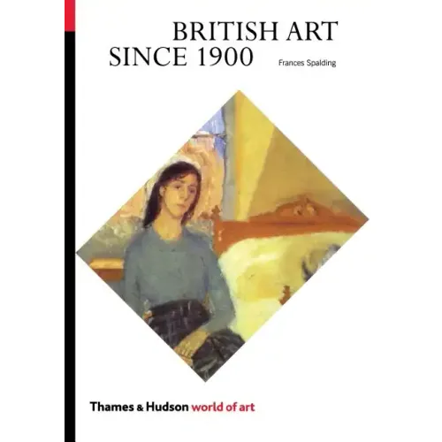 British Art Since 1900