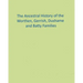 The Ancestral History of the Worthen, Gerrish, Dushame and Batty Families