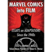 Marvel Comics Into Film: Essays on Adaptations Since the 1940s