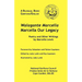 Walagante Marcella: Marcella Our Legacy