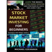 Stock Market Investing For Beginners: Learn The Basics Of Stock Market Investing And Strategies In 5 Days And Learn It Well