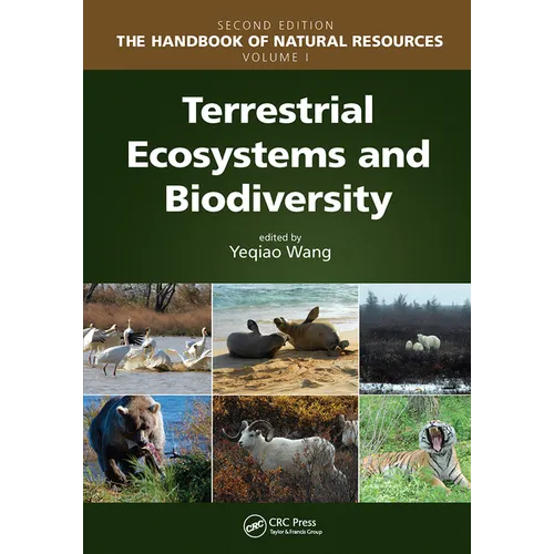 Terrestrial Ecosystems and Biodiversity