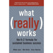 What Really Works: The 4+2 Formula for Sustained Business Success