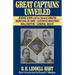 Great Captains Unveiled