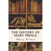 The History of Mary Prince