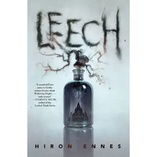 Leech