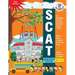 SCAT Quantitative Aptitude-Grades 4 and up