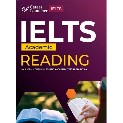 IELTS Academic 2023: Reading by Saviour Eduction Abroad Pvt. Ltd.