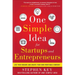 One Simple Idea for Startups and Entrepreneurs: Live Your Dreams and Create Your Own Profitable Company