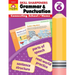 Skill Sharpeners: Grammar & Punctuation, Grade 6 Workbook