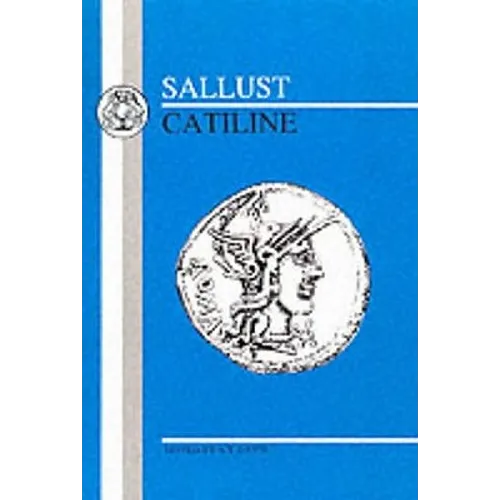 Sallust: Catiline