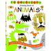Ed Emberley's Drawing Book of Animals