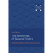 The Beginnings of National Politics: An Interpretive History of the Continental Congress