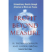 Profit Beyond Measure