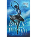 The Battle Within: My Lyme Story