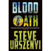 Blood Oath: An Alex Martel Thriller
