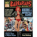 Barbarians on Bikes: Bikers and Motorcycle Gangs in Men's Pulp Adventure Magazines