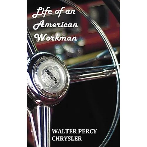 Life of an American Workman