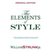The Elements of Style