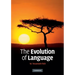 The Evolution of Language