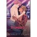 Hamartia (Special Edition): An MM Rockstar x K-Pop idol romance