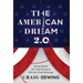 The American Dream 2.0: Sewing Together Old School Techniques with New School Technology