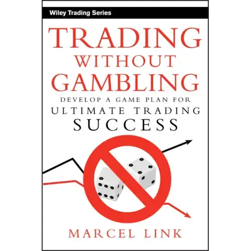 Trading Without Gambling