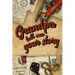 Grandpa Tell Me Your Story: Book to be completed by your Grandfather - More than 80 questions to find out about his life - Space to write, paste p