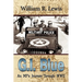 GI Blue: An MP's Journey Through World War II