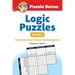Puzzle Baron's Logic Puzzles, Volume 2: More Hours of Brain-Challenging Fun!