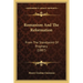 Romanism And The Reformation: From The Standpoint Of Prophecy (1887)