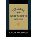 Origins of the New South, 1877-1913: A History of the South