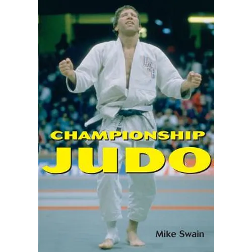 Championship Judo