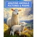 Amazing Animals Pictures & Poems: Beautiful Images With Poetry, For Seniors, Dementia Patients, Non-Verbal People & Care Home Residents.