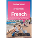 Lonely Planet French Phrasebook & Dictionary