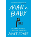 Man vs. Baby: The Chaos and Comedy of Real-Life Parenting