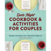 Date Night Cookbook and Activities for Couples: Recipes and Games for a Romantic Night in