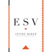 Study Bible-ESV