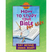 How to Study Your Bible for Kids