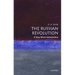 The Russian Revolution: A Very Short Introduction