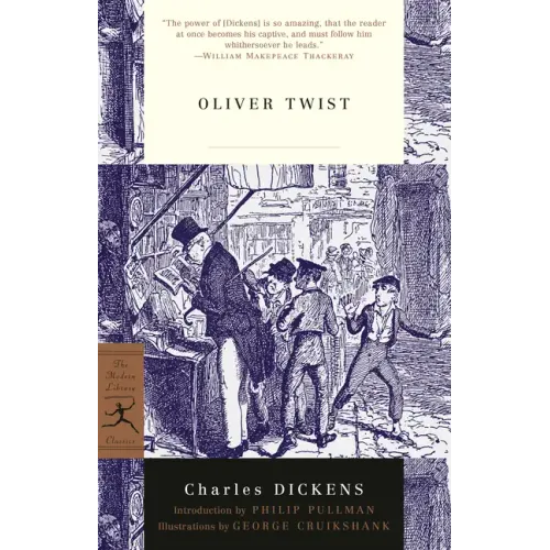 Oliver Twist