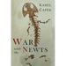 War with the Newts