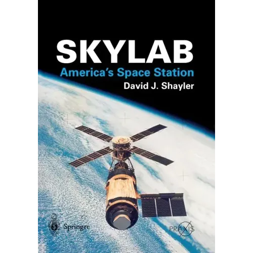 Skylab: America's Space Station